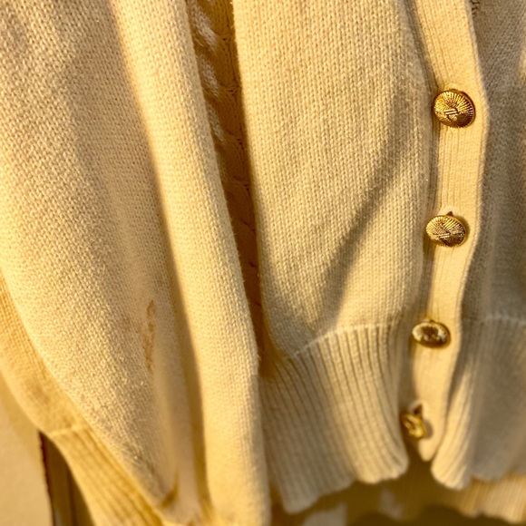 Beautiful cardigan sweater - Picture 2 of 3